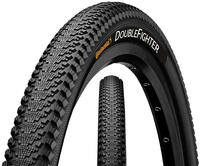 Continental 0101234, MTB-Reifen Continental Double fighter III 24X1.75" (47-507)