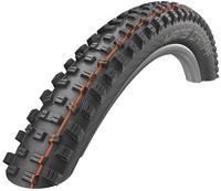 Schwalbe 260890, Schwalbe Hans Dampf 27.5x2.35 MTB Reifen (60-584) TLE E-25 Faltbar -