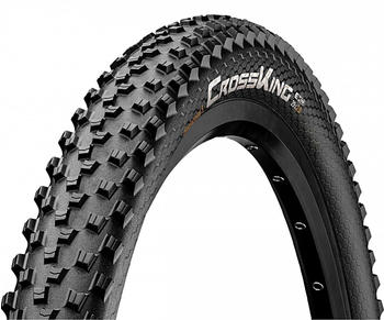 Continental Race King II Performance 26 x 2.0 (50-559) Draht
