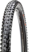 Maxxis Minion DHF EXO TR Dual Faltreifen 29" schwarz - 58-622