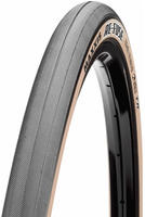 Maxxis TB00334800, Maxxis Re-fuse Tubeless 700 X 40 Road Tyre Schwarz 700 x 40...