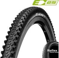 Continental 1012706110, Continental Reifen Ruban 27,5x2.30" 58-584 schwarz Reflex