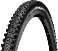 Continental CONTI01505360000, Continental Ruban E-25 27.5'' X 2.30 Rigid Mtb Tyre