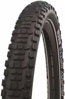 Schwalbe Johnny Watts 29 x 2,60 (65-622) Erfahrungen