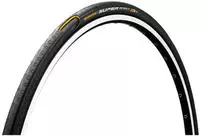 Continental CONTI01003470000, Continental Super Sport Plus 27'' X 1.10 Rigid Urban