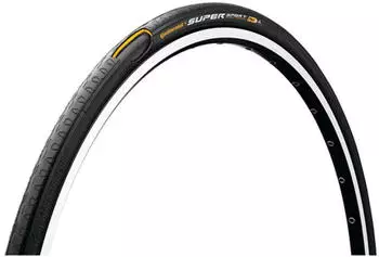Continental SuperSport Plus 27 x 11/8 (28-630) (Clincher)