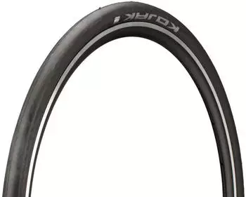 Schwalbe Kojak RaceGuard Faltreifen schwarz 35-622 (28 x 1.35)