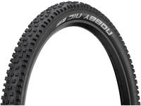 Schwalbe 11159130, Schwalbe Nobby Nic (29 x 2.25, 57-622) (11159130) Schwarz
