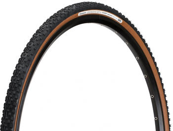 Panaracer GravelKing EXT Plus TLC Faltreifen black-brown 40-622 (700x38C)