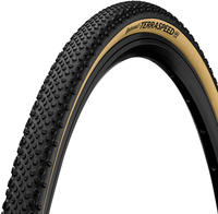 CONTINENTAL Fahrradreifen "Terra Speed ProTection"