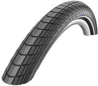 Schwalbe 11100681.02, Schwalbe 50-203 BIG APPLE 12x2.00 Drahtreifen