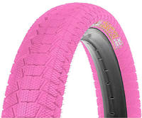 Kenda Krackpot K-907 bunter BMX-Reifen, 20 x 1,95 Zoll