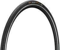 Continental 45137325, Continental Super Sport Plus 700x25 Faltreifen Schwarz