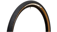 Panaracer PANPN030028-Brown-650B x 48, Panaracer Gravelking Sk+ Tubeless 650b X...