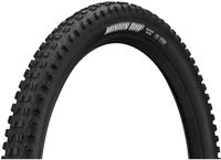 Maxxis ETB00032800, Maxxis Minion Dhf Exo/tr 60 Tpi Tubeless 29'' X 2.60 Mtb Tyre