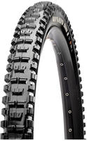 Maxxis ETB00112300, Maxxis Minion Dhr Ii 3ct/exo+/tr 60 Tpi Tubeless 27.5'' X...