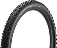 Pirelli 3704300, Pirelli Scorpion S Tubeless 29'' X 2.20 Mtb Tyre Schwarz 29'' x 2.20