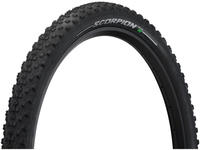 Pirelli 3704400, Pirelli Scorpion Rear Prowall Tubeless 29'' X 2.20 Mtb Tyre Schwarz