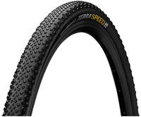 CONTINENTAL Fahrradreifen "Terra Speed ProTection"