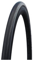 Lugano II Drahtreifen 28 x 7 8 (23-622) Schwarz