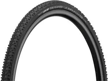 Schwalbe Smart Sam Performance Drahtreifen schwarz 37-622 (28 x 1.4)