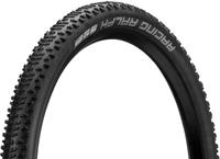 Schwalbe RACING RALPH Perf, TwinSkin, TLR 27,5" Faltreifen Black 57-584