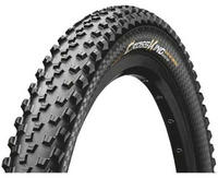 Continental 150125, Continental Cross King II ShieldWall System (27.5 x 2.20,...