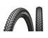 Continental Cross King II Faltreifen