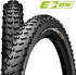Continental Mountain King III Faltreifen schwarz