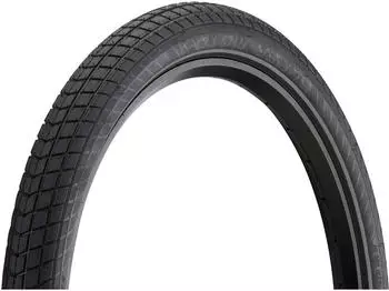 Schwalbe Super Moto-X Performance GreenGuard Drahtreifen schwarz-reflex 27.5 x 2.4 (62-584)