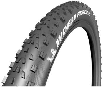 Michelin Force XC Performance Faltreifen schwarz 27.5 x 2.25
