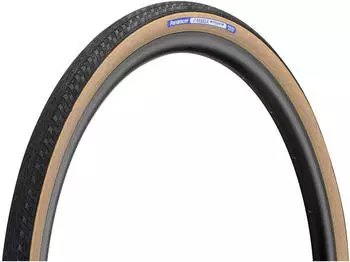 Panaracer Pasela ProTite Drahtreifen black-amber 35-622 (700 x 35C)