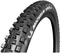 Michelin 311804, Michelin Wild Am Tubeless 27.5'' X 2.35 Mtb Tyre Schwarz...