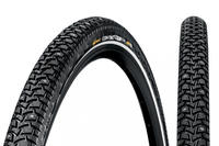 Continental 0150269000, Continental 37-622 CONTACT Spike 120 SafetySystem...