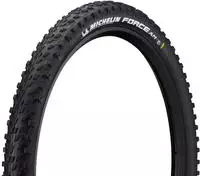 "Michelin 821261 27.5" Falt-Reifen "Force AM Performance", 27.5x2.80" (71-584), TLR
