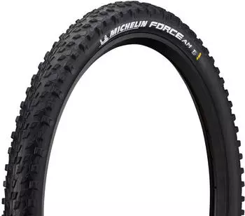 Michelin Force AM Performance Faltreifen schwarz 27.5 x 2.8