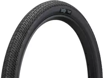 Maxxis DTH MaxxPro Faltreifen schwarz 26 x 2.15