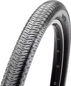 Maxxis DTH MaxxPro Faltreifen schwarz 26 x 2.15 – Maxxis DTH MaxxPro Faltreifen schwarz 26 x 2.15: Der perfekte Trekking-Reifen