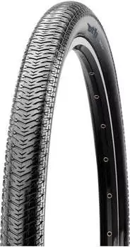 Maxxis DTH MaxxPro Faltreifen schwarz 26 x 2.15 – Hervorragende Traktion und Kontrolle