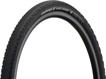 Challenge Gravel Grinder Race Faltreifen schwarz 38-622 (700 x 38)