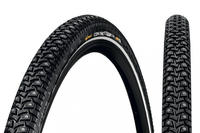 Continental 0150091, Continental Contact Spike 240 28" Draht-Spikereifen 37-622 (28x1