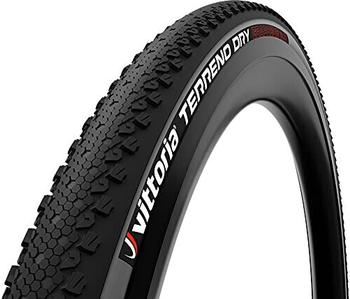 Vittoria Terreno Dry TNT G2.0 Faltreifen anthrazit-schwarz 37-622 (700 x 35C)