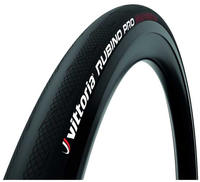 Vittoria Rubino Pro IV TLR 28" Stra&szlig;enreifen aus Kevlar 28 mm