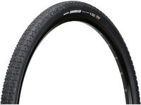 Maxxis Rambler 700x45C SilkShield TR Dual Schwarz Modell 2025