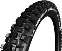 Michelin 579710, Michelin Wild Enduro Front GUM-X 27,5" Faltreifen 27,5x2,4...