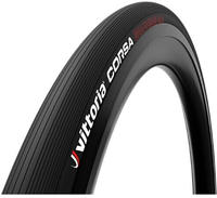 Vittoria V018777, Vittoria Corsa G2.0 28'' Reifen-Schwarz-700x23C, Kostenlose