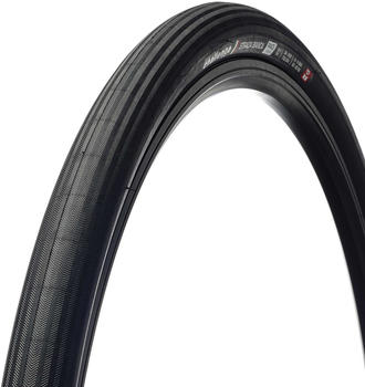 Challenge Strada Bianca Race Faltreifen schwarz 36-622 (700 x 36C)