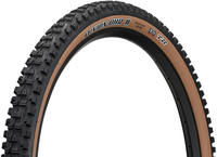 Maxxis ETB00220400, Maxxis Minion Dhr Ii Exo/tr/skinwall 60 Tpi Tubeless 29'' X...