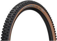 Maxxis ETB00220200, Maxxis Minion Dhr Ii Exo/tr/skinwall 60 Tpi Tubeless 27.5'' X