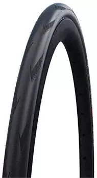 Schwalbe Pro One Evolution Tubeless Easy Faltreifen schwarz 28-622 (700 x 28C) Schwalbe Pro One Evolution Tubeless Easy Faltreifen schwarz 28-622 (700 x 28C)